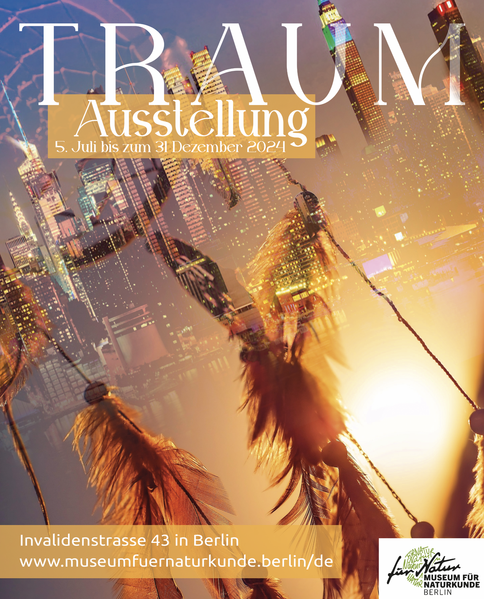 Traum Ausstellung 2